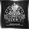 Serial Killaz - In Your Eyes / Lovely Woman - Single